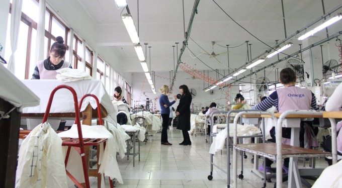 Biznesi s`di te ankohet â€“ Raporti i Gushtit, mesatarisht 2 ankesa ne dite ne te gjithe republiken